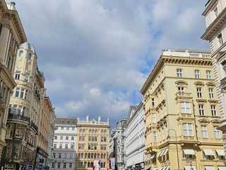 Wien: Selbstgeführter Audio-Rundgang durch die Welt der Habsburger