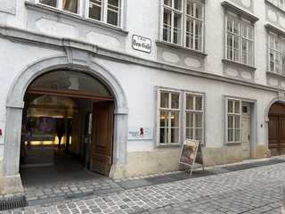 Wien: Self-Guided Audio Walk durch Geschichte, Kunst und Kaffeehaus