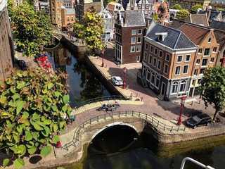 The Hague: Main Attractions in 1 Day Audio Tour