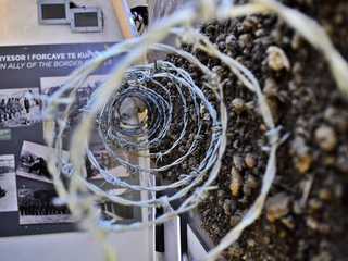 Tirana: Self-Guided Audio Walk Through Albania’s Living History