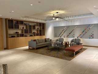 Nairobi: Self-Guided Audio Tour Through Hotels and City Icons