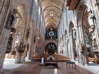 Nuremberg: Self-Guided Audio Walk Through the Old Town