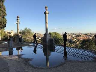 Rome : Visite audio autonome à travers la Ville éternelle