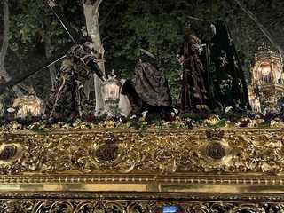 Sevilla: audioguía por su legado monumental