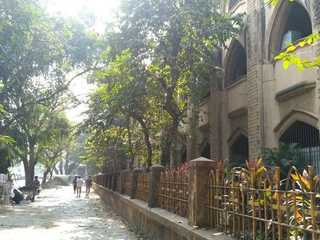 Mumbai: Self-Guided Audio Walk Through Fort’s Colonial Heart