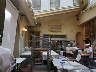 Vienna: Self-Guided Audio Walk Through Imperial Elegance