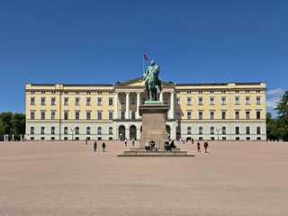 Oslo: Self-Guided Audio Walk Through Fjordfront and Landmarks