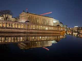 Berlin: Self-Guided Audio Walk Through Power and Memory