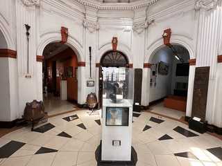 Nairobi: Self-Guided Audio Walk Through the Heart of the City