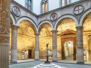 Florence: Self-Guided Audio Walk Through Renaissance Florence