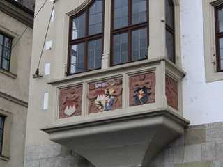 Würzburg: Self-Guided Audio Walk Through Sacred Heart of the Old Town