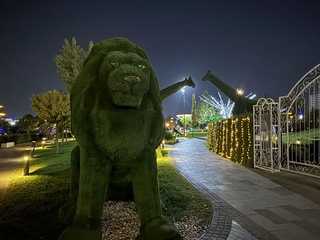 Tashkent: Self-Guided Audio Walk Through the Heart of the Capital