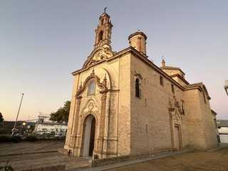 Lora del Río: audioguía por la villa entre palacios y devoción
