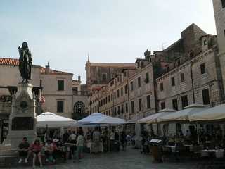 Dubrovnik: Self-Guided Audio Walk Through the Pearl of the Adriatic