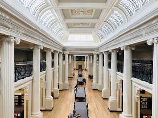 Melbourne: Self-Guided Audio Walk Through the City’s Heart