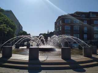 Charleston: Self-Guided Audio Walk Through the French Quarter