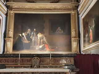 Valletta: Self-Guided Audio Walk Through Malta’s Baroque Heart