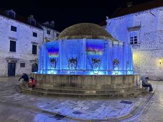 Dubrovnik: Self-Guided Audio Walk Through the Walled Old Town