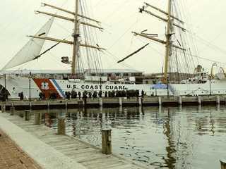 Baltimore: Self-Guided Audio Tour Through History and Heritage