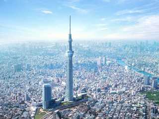 Tokyo: Self-Guided Audio Walk Through Asakusa and Skytree
