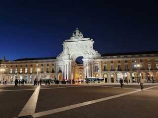Lisbon: Self-Guided Audio Walk Through Hills, Stones, and Squares