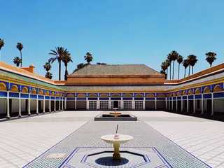 Marrakesh: Echoes of History Audio Tour
