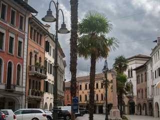 Portogruaro: A Stroll Through Hidden Historical Gems