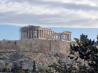 Athens: Self-Guided Audio Walk Through the Cradle of Democracy