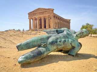 Agrigento: Valley of the Temples Audio Tour