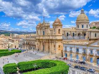 Noto: Sights and Flavors Audio Tour