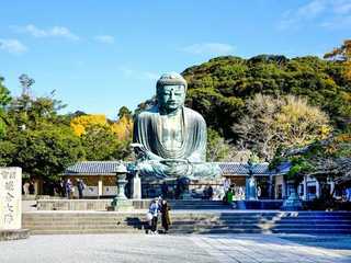 Kamakura: Temples & Timeless Charm Audio Tour