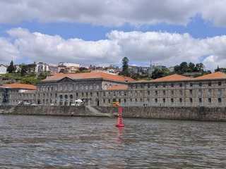 Porto: Self-Guided Audio Walk Through History and Port Wine
