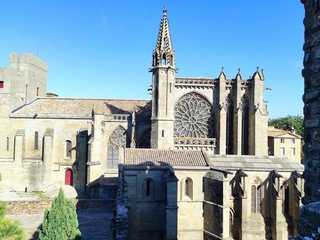 Carcassonne: Self-Guided Audio Walk Through the Medieval Citadel