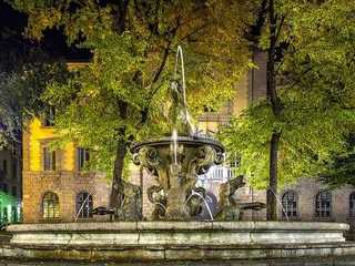 Bergamo: Self-Guided Audio Walk Through the Hilltop Old Town