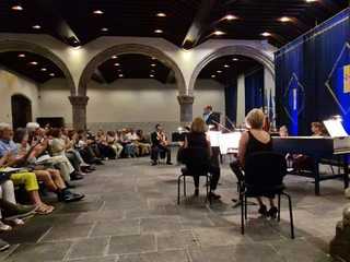 Funchal: Self-Guided Audio Walk Through Madeira’s Old Town