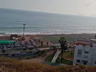 Lima: Self-Guided Audio Tour from Barranco to Historic Fountains