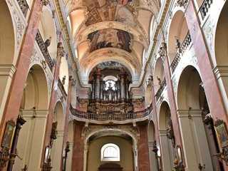 Prague: Self-Guided Audio Walk Through Old Town and Josefov