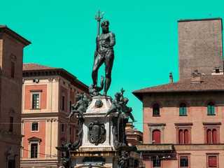 Explore Bologna's Heart: From Two Towers to Santo Stefano