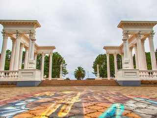 Batumi: Audio Tour of the Old Town