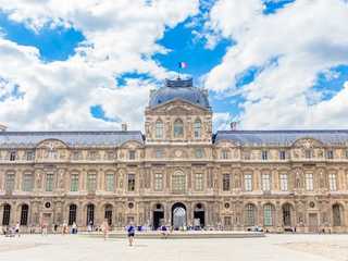 Paris : Visite audio autonome à travers les grands classiques