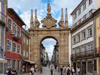 Braga: Baroque Heart, an Audio Stroll Through the “Portuguese Rome”