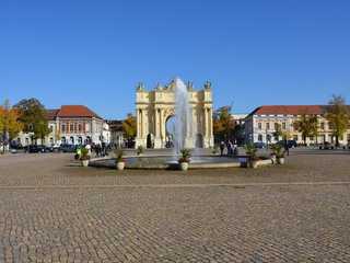 Potsdam: Self-Guided Audio Tour of Culture