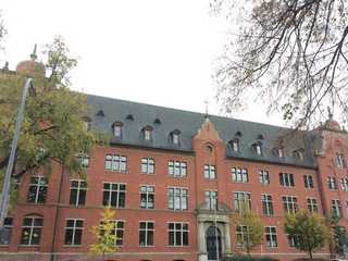 Brühl: Self-Guided Audio Walk durch Geschichte und Schlossgrün