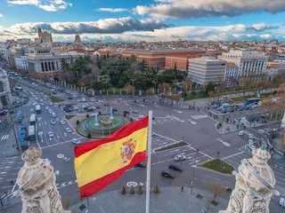 Madrid: Self-Guided Audio Walk Through Royal and Artistic Madrid