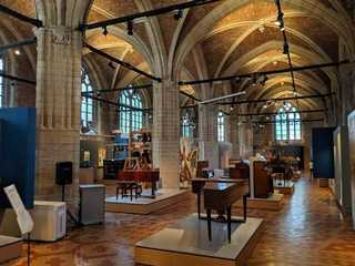 Antwerp: Self-Guided Audio Walk Through the Old City