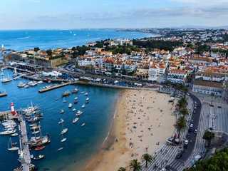 Lisbon Coastal Route: Self-Driving Audio Tour from Belém to Cabo Raso Lighthouse - self-guided tour