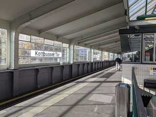 Berlin: Self-Guided Audio Walk Through Kreuzberg’s Street Life