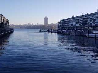 Sydney: Self-Guided Audio Walk Through Harbour Icons and Heritage