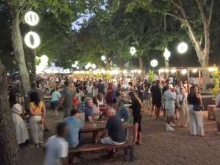 Boschendal: Self-Guided Audio Walk through Cape Wine Heritage