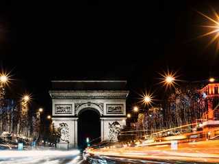 Paris: Magical Christmas Audio Tour